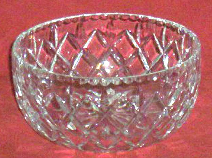 Belvedere 7" Round Bowl by Royal Doulton-1