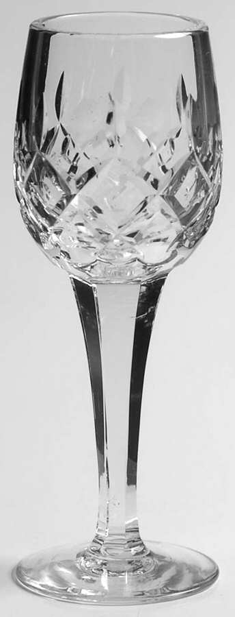 Belvedere Cordial Glass by Royal Doulton-1