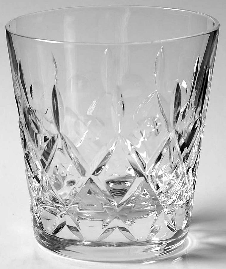 Belvedere Old Fashioned by Royal Doulton-1