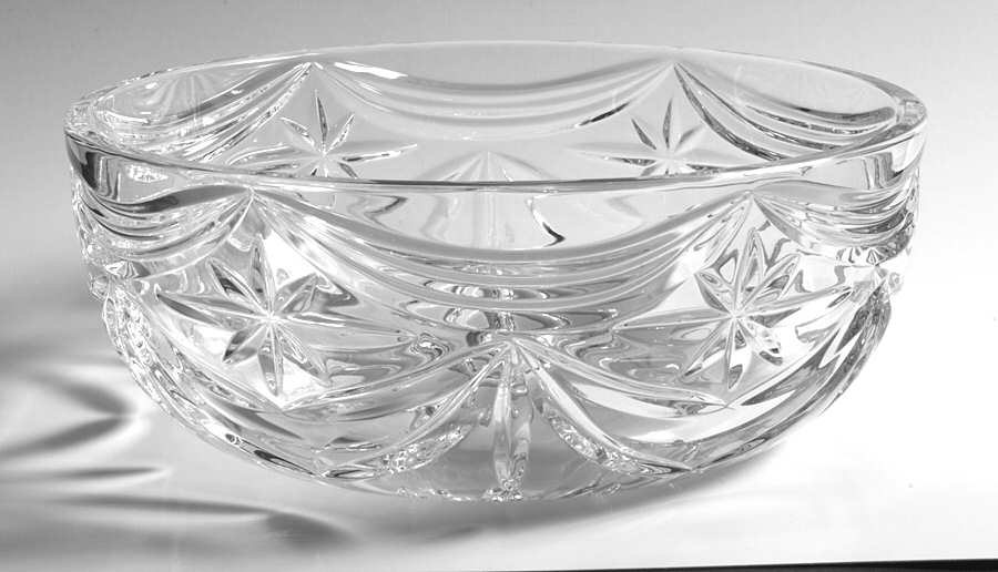 Broadway 9" Salad Bowl by Royal Doulton-1