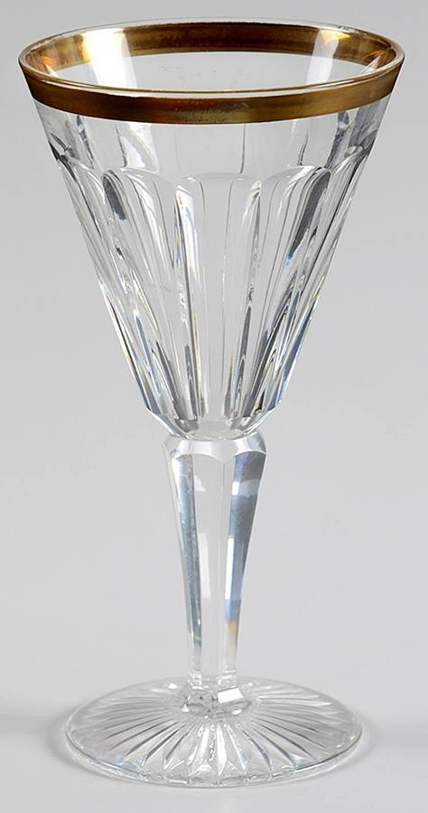 Buckingham Sherry Glass by Royal Doulton-1