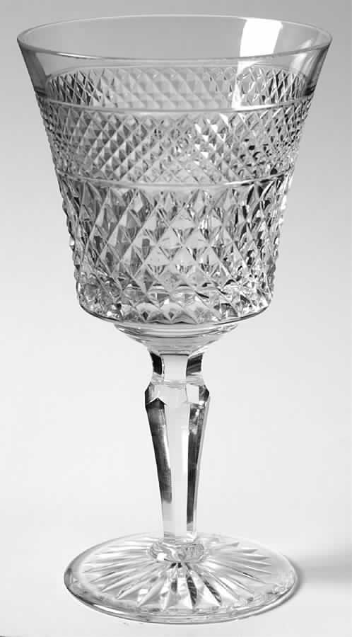 Carlyle Water Goblet by Royal Doulton-1