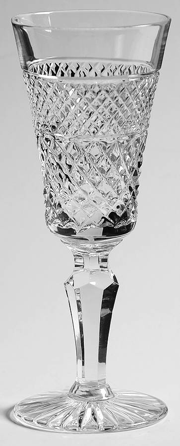 Carlyle Sherry Glass by Royal Doulton-1