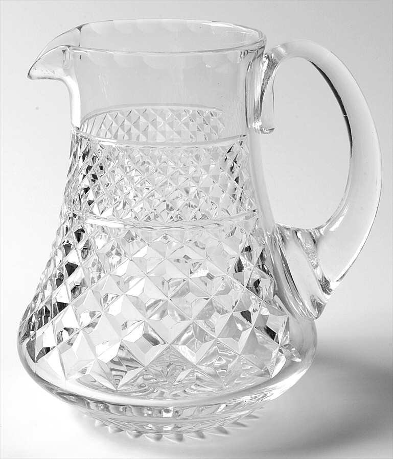 Carlyle 38 Oz Pitcher by Royal Doulton-1