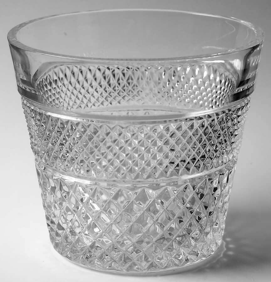 Carlyle Ice Bucket by Royal Doulton-1