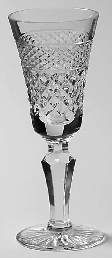 Carlyle Cordial Glass by Royal Doulton-1