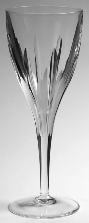 Carnegie Water Goblet by Royal Doulton-1