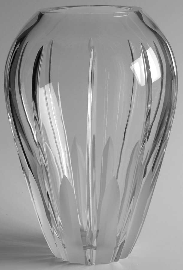 Carnegie 9" Temple Vase by Royal Doulton-1