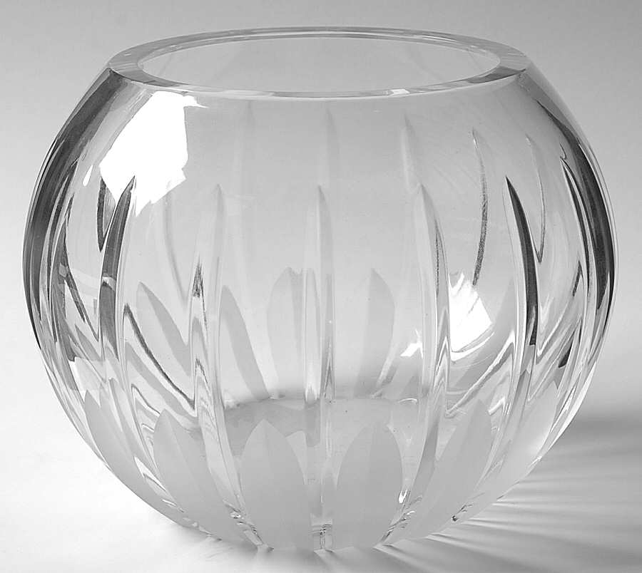 Carnegie Rose Bowl by Royal Doulton-1