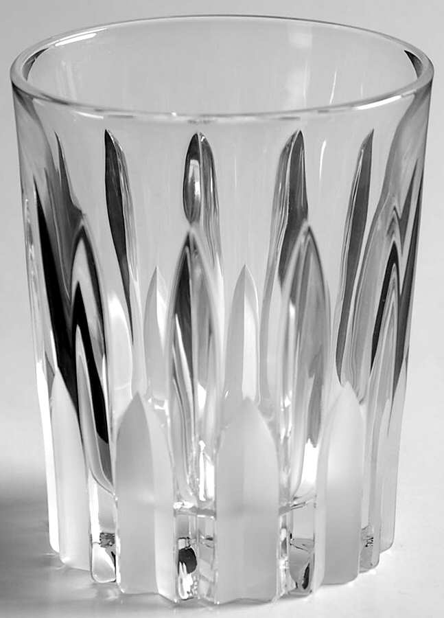Carnegie Double Old Fashioned by Royal Doulton-1