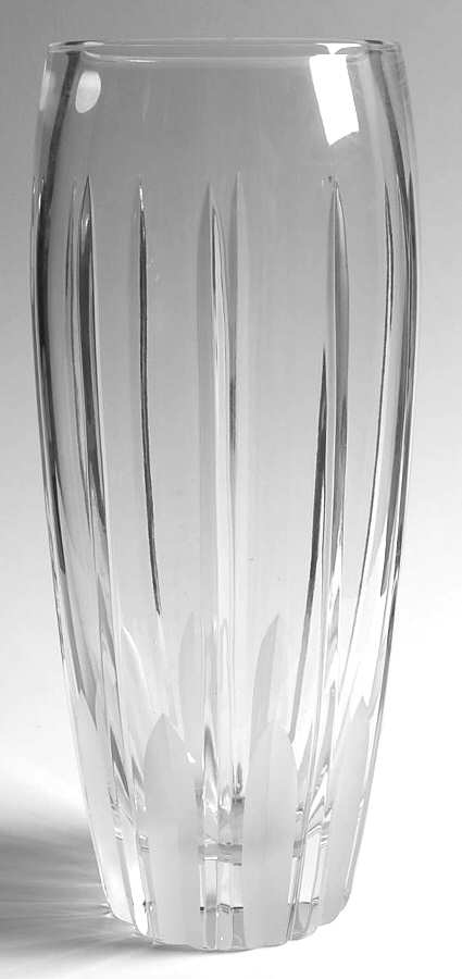 Carnegie 11" Flower Vase by Royal Doulton-1