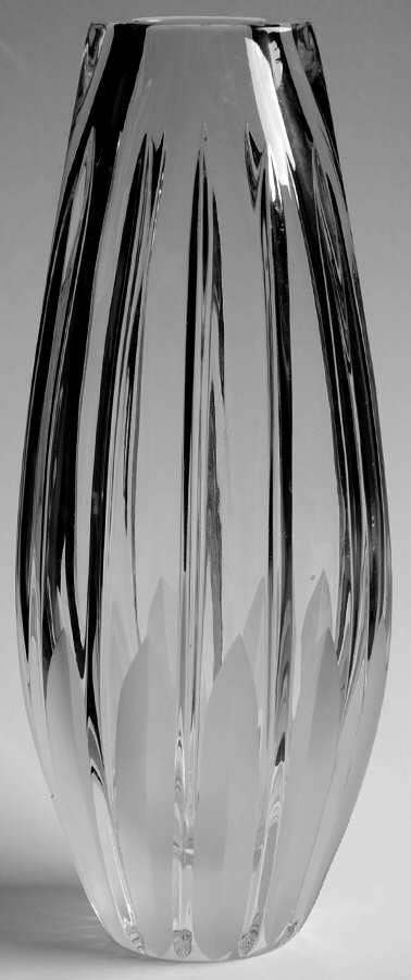 Carnegie 9" Oval Vase by Royal Doulton-1