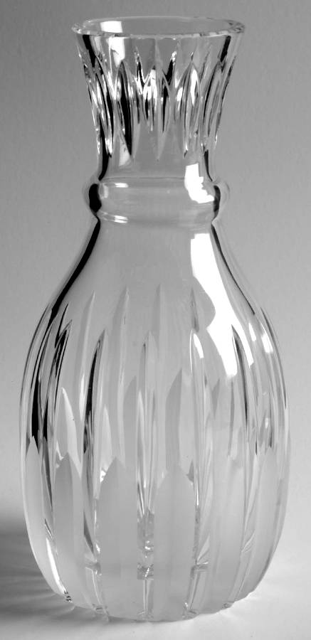 Carnegie 9" Flower Vase by Royal Doulton-1
