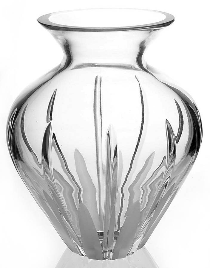 Carnegie 8" Greek Vase by Royal Doulton-1