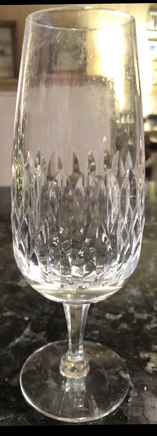 Clarendon Fluted Champagne by Royal Doulton-1