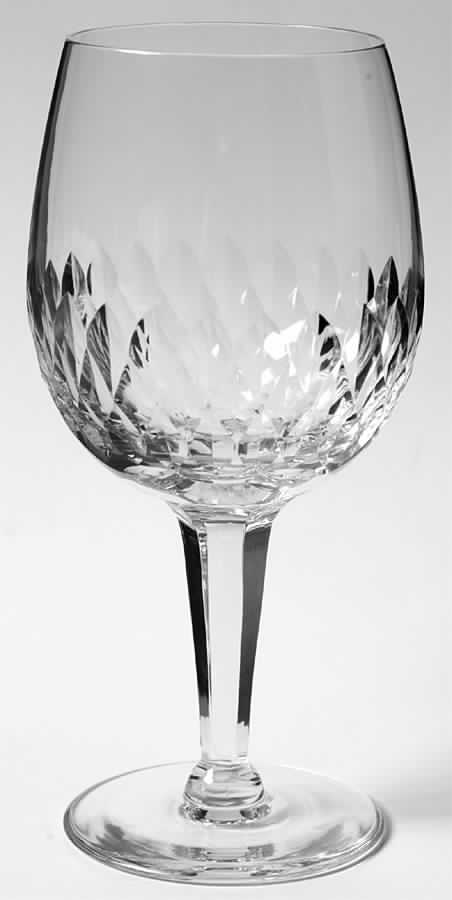 Clarendon Water Goblet by Royal Doulton-1