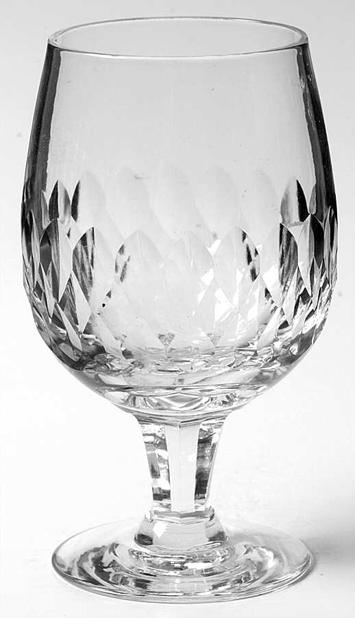 Clarendon Small Brandy Glass by Royal Doulton-1