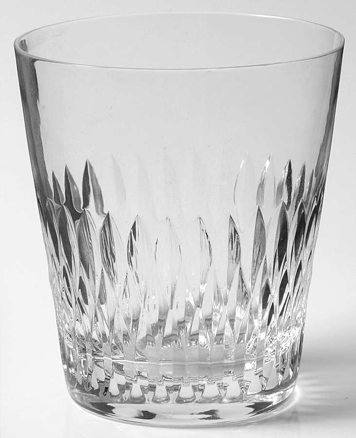 Clarendon Double Old Fashioned by Royal Doulton-1