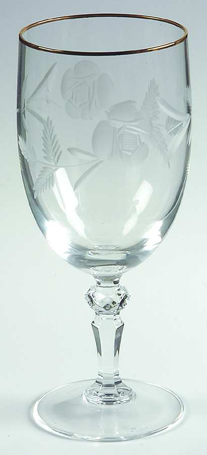 Country Rose Gold Iced Tea by Royal Doulton-1
