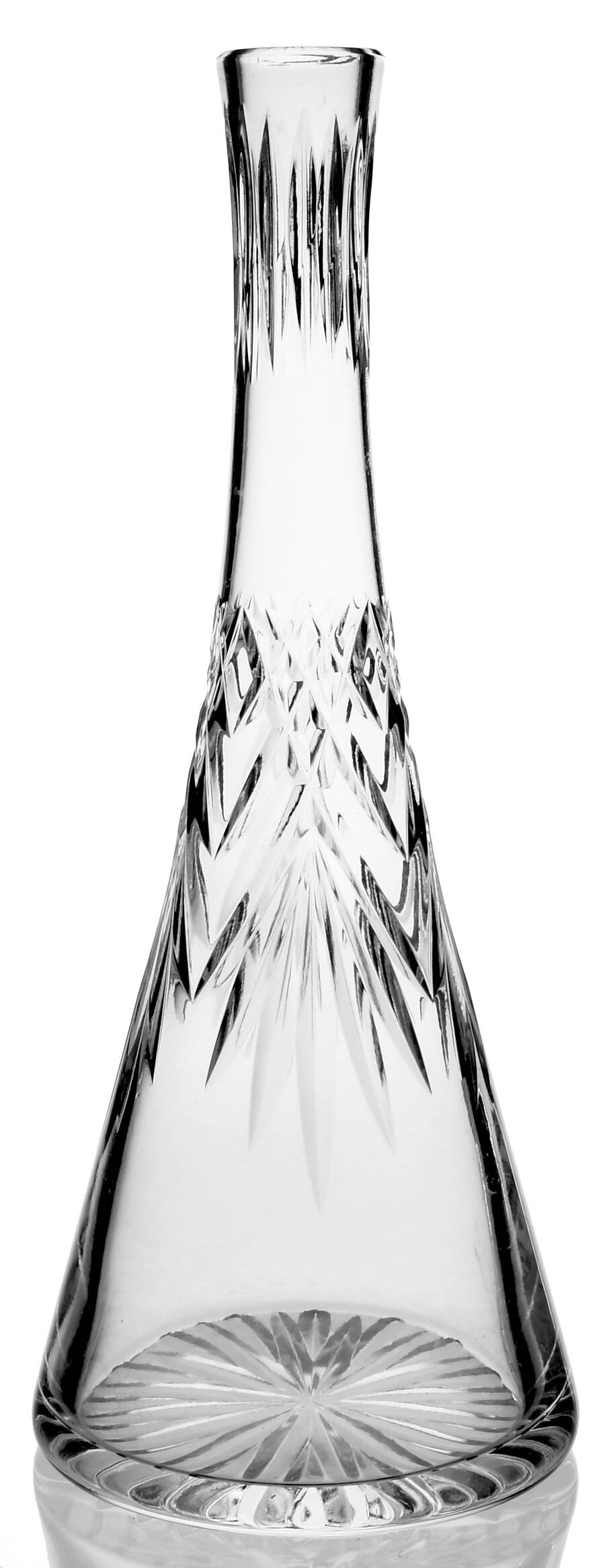 Diana Decanter No Stopper by Royal Doulton-1