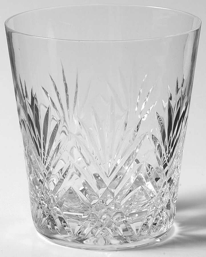 Diana Double Old Fashioned by Royal Doulton-1