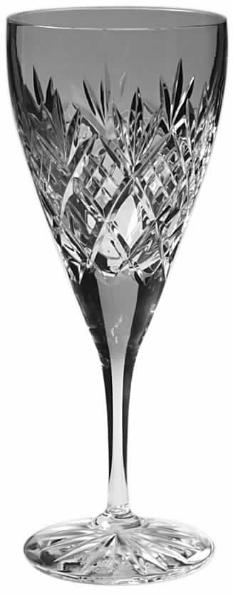 Elizabeth Water Goblet by Royal Doulton-1