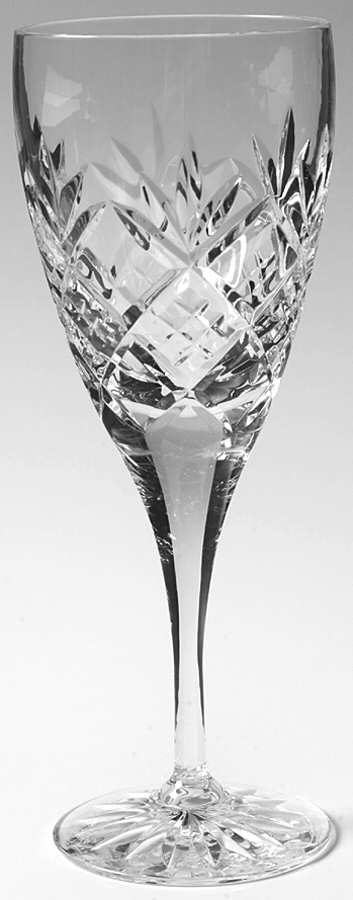 Elizabeth Wine Glass by Royal Doulton-1