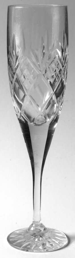 Elizabeth Fluted Champagne by Royal Doulton-1