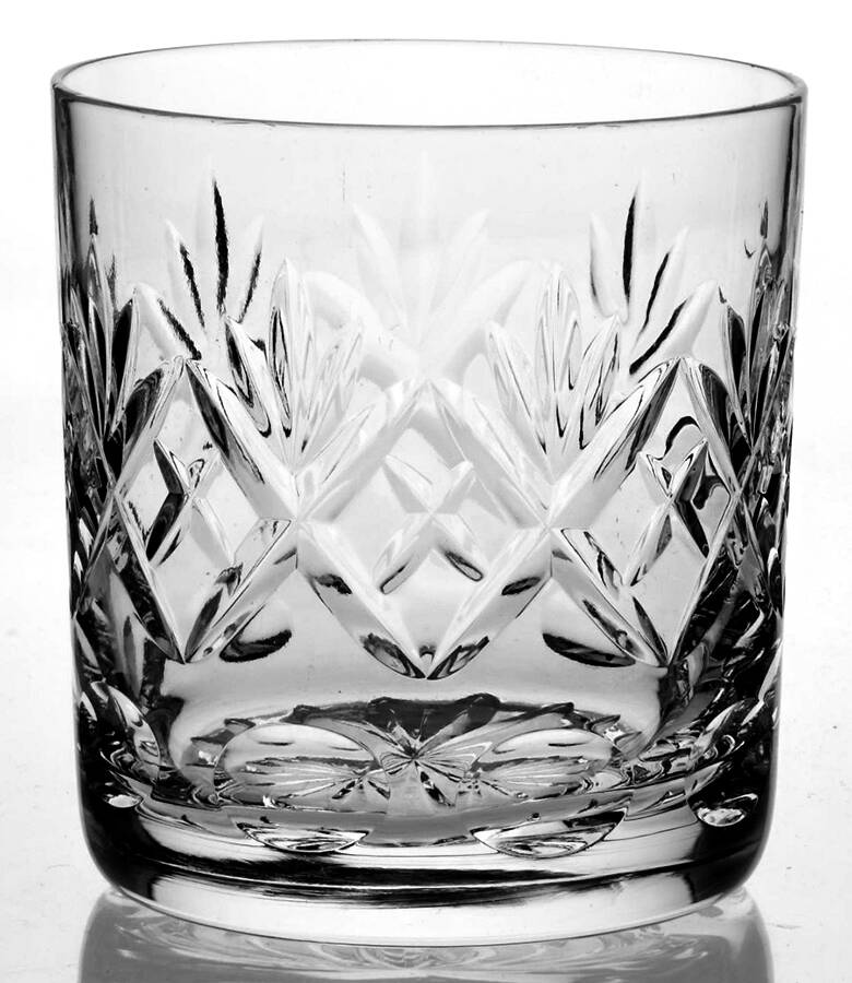 Georgian 10 Oz Rummer by Royal Doulton-1