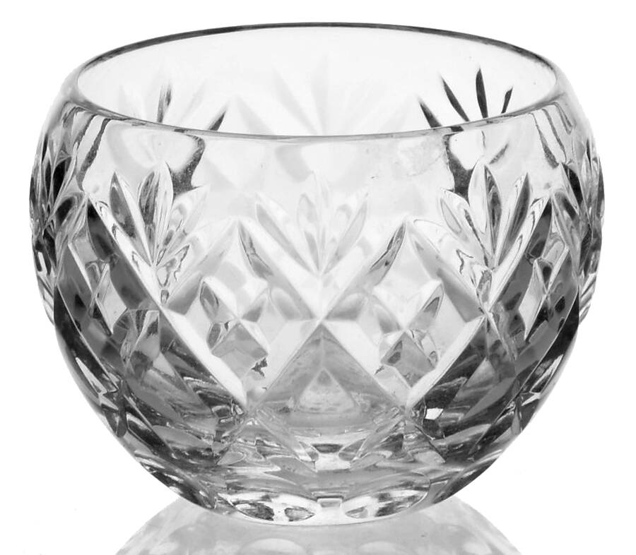 Georgian Miniature Witch Bowl by Royal Doulton-1