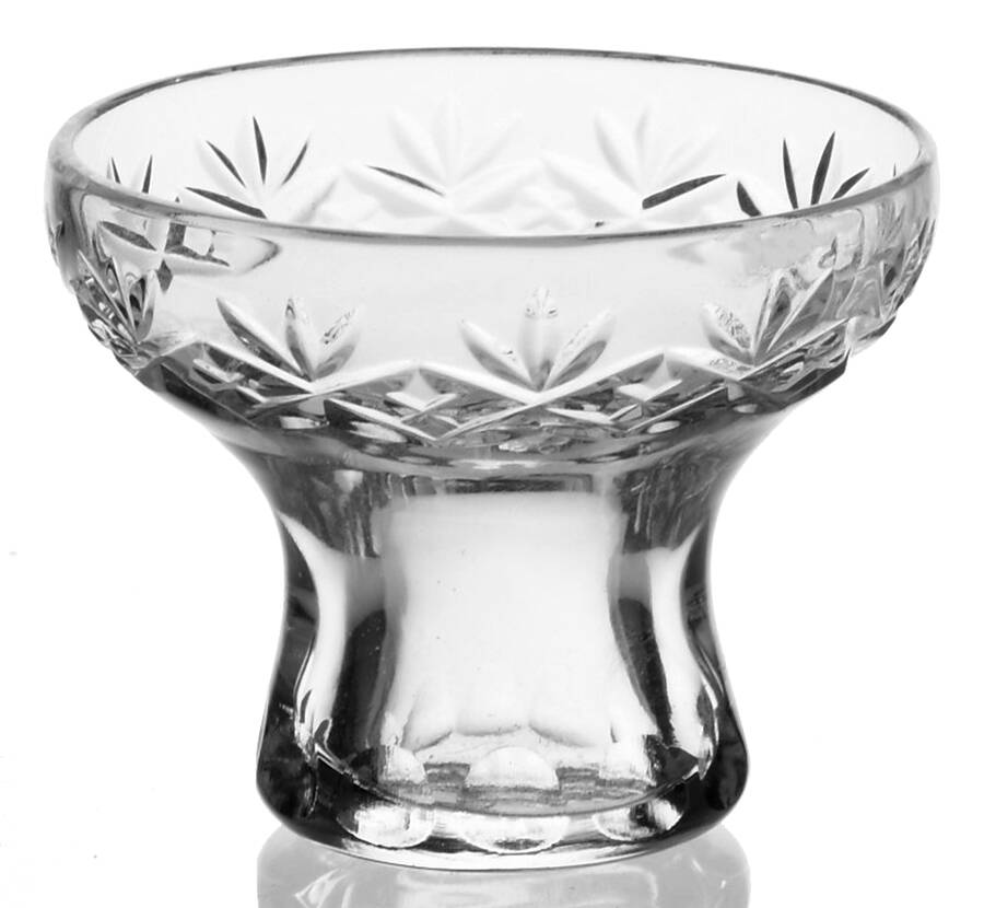 Georgian Minature Centre Bowl by Royal Doulton-1