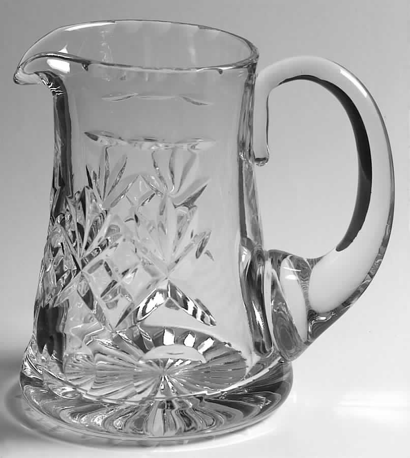 Georgian Large Creamer by Royal Doulton-1