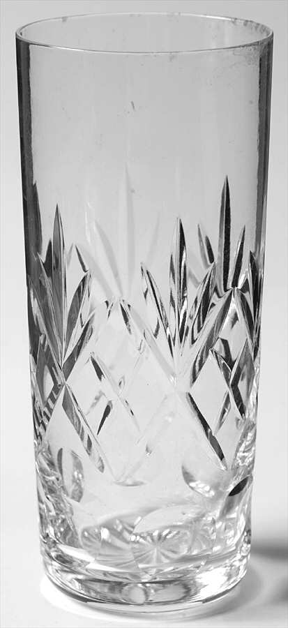 Georgian Highball Glass by Royal Doulton-1