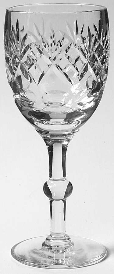 Georgian Hock Wine by Royal Doulton-1