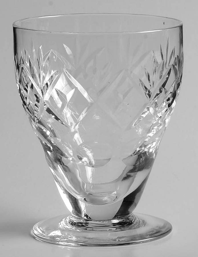 Georgian Oyster or Fruit Cocktail by Royal Doulton-1