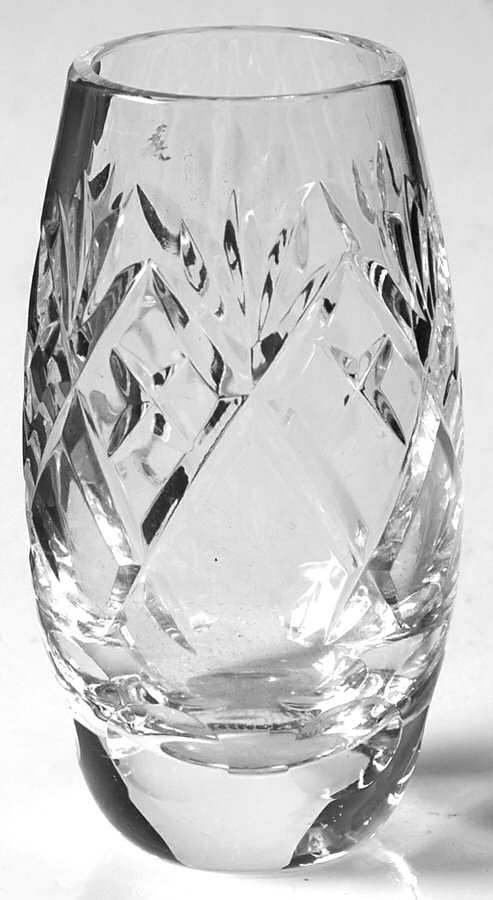 Georgian Miniature Bud Vase by Royal Doulton-1
