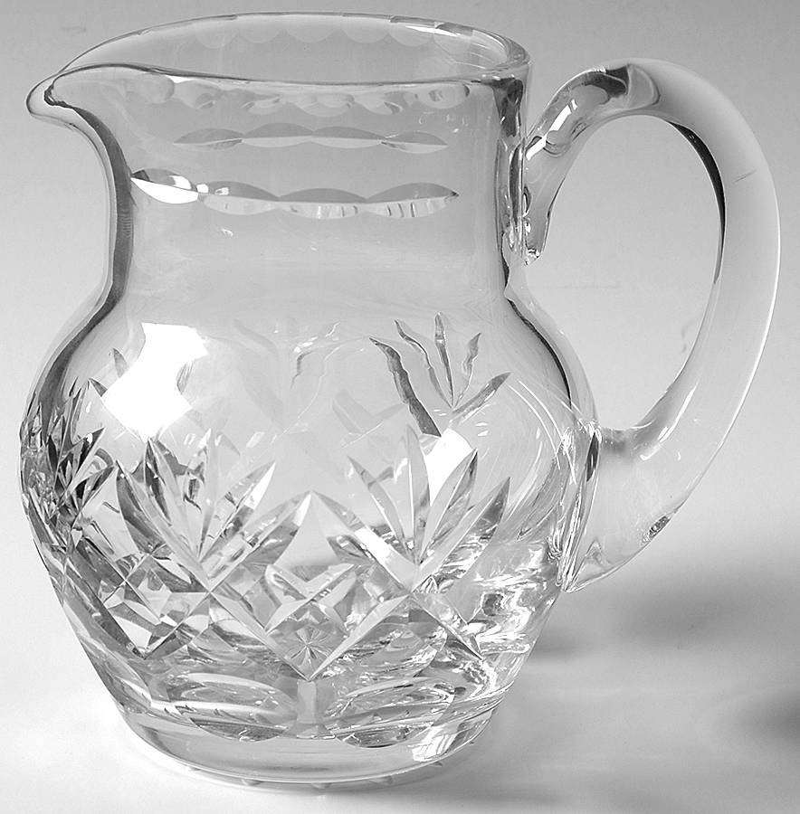 Georgian 14 Oz Pitcher by Royal Doulton-1