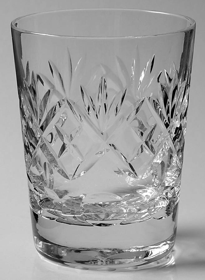 Georgian Double Old Fashioned by Royal Doulton-1