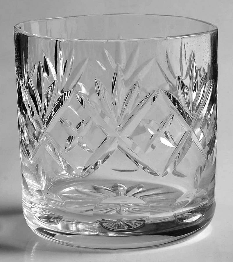 Georgian Rummer by Royal Doulton-1
