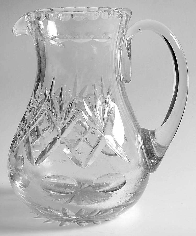 Georgian 32 Oz Jug by Royal Doulton-1