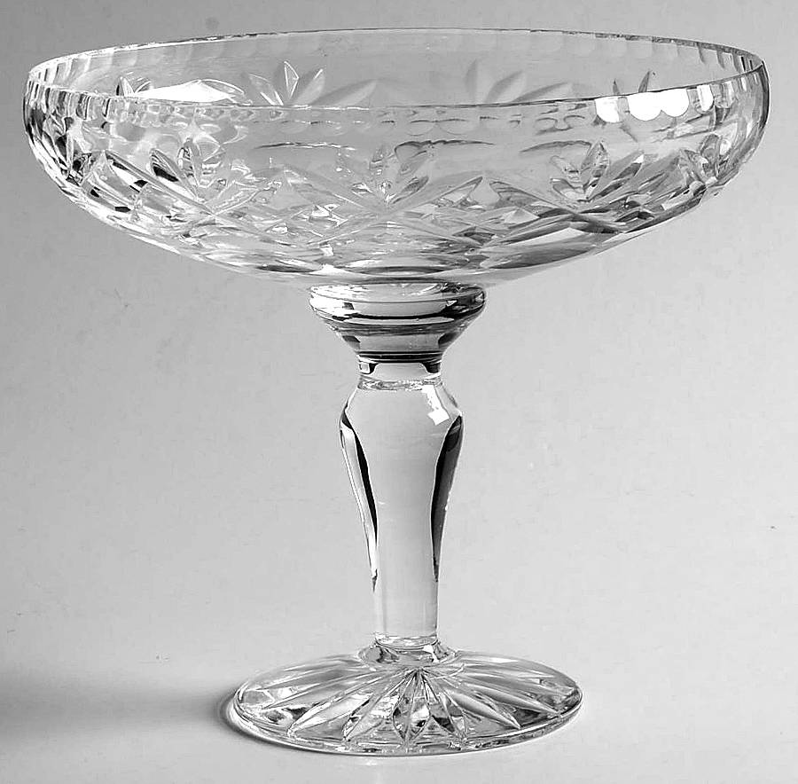 Georgian Compote by Royal Doulton-1