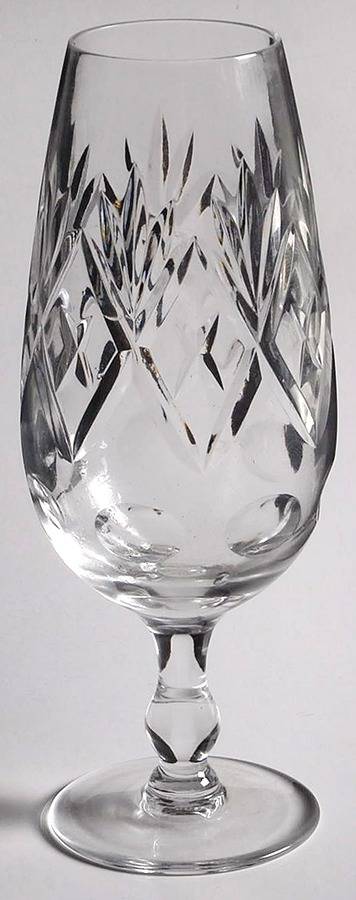 Georgian Fluted Champagne by Royal Doulton-1