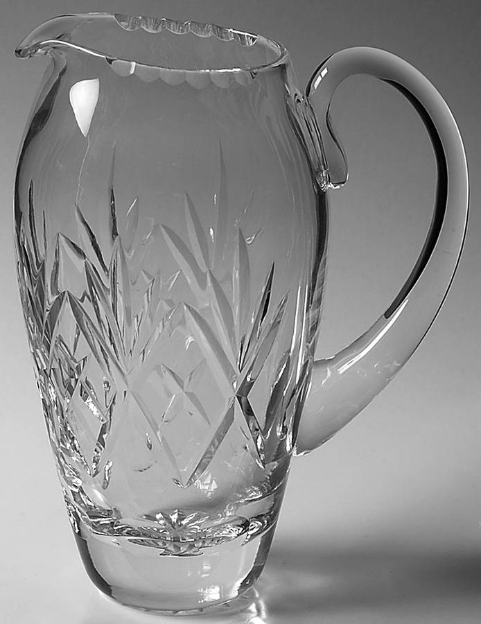 Georgian 48 Oz Pitcher by Royal Doulton-1