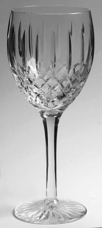 Hampstead Water Goblet by Royal Doulton-1