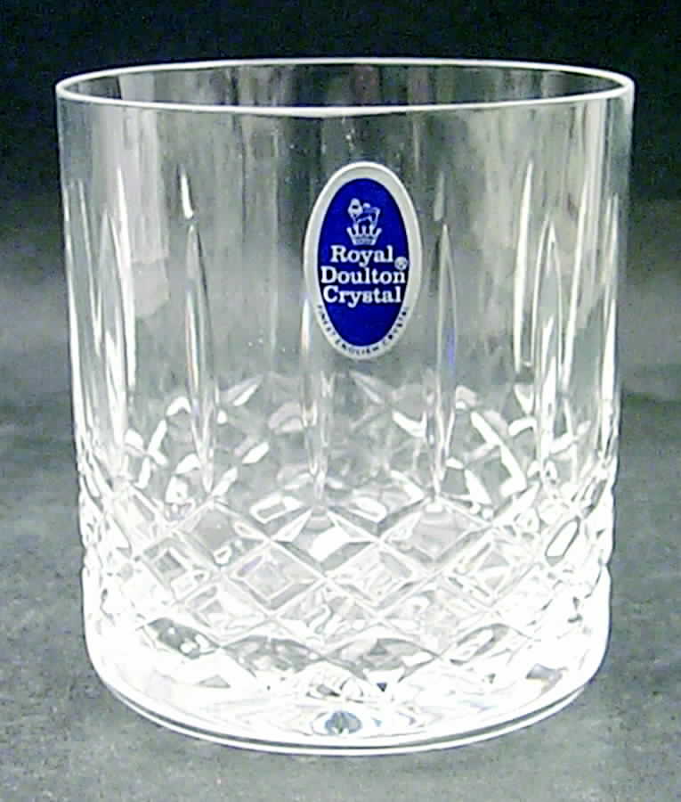 Hampstead Rummer by Royal Doulton-1