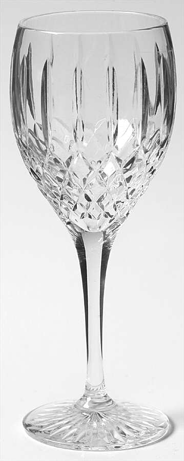 Hampstead Cordial Glass by Royal Doulton-1