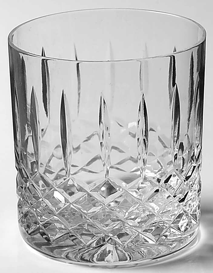 Hampstead Double Old Fashioned by Royal Doulton-1