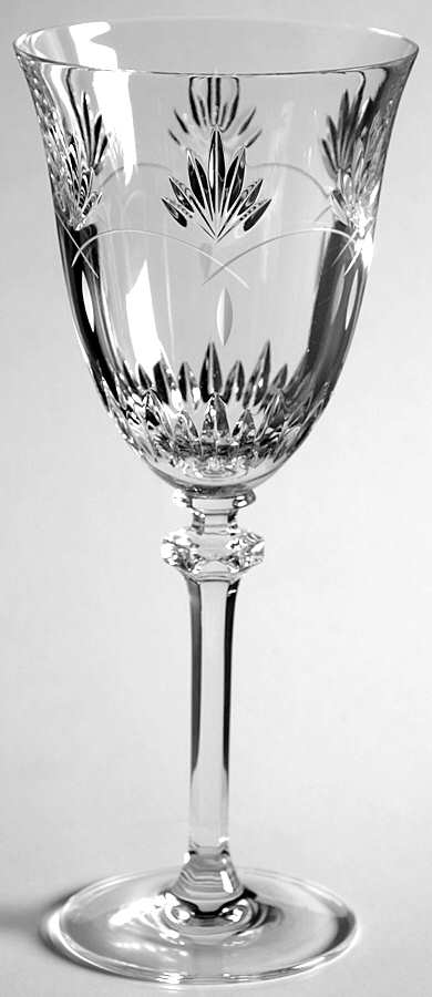 Janet Wine Glass by Royal Doulton-1