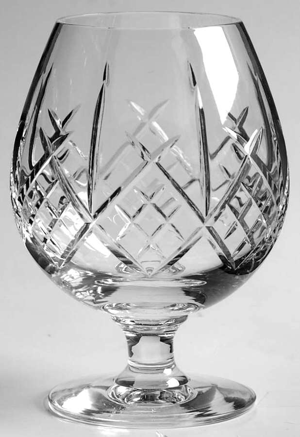 Julia Brandy Glass by Royal Doulton-1