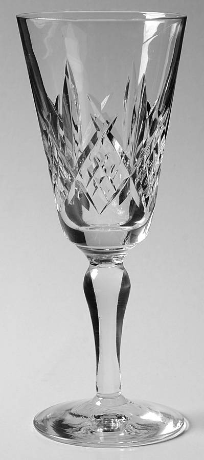Julia Fluted Champagne by Royal Doulton-1